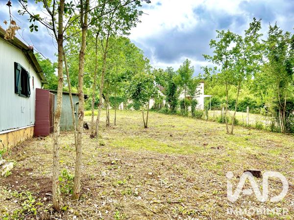 Maison à vendre 2 pièces 21 m² Michery