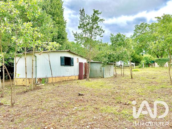 Maison à vendre 2 pièces 21 m² Michery