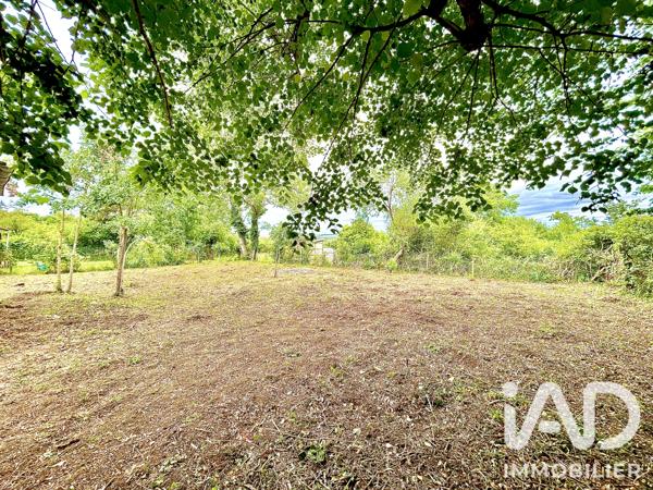 Maison à vendre 2 pièces 21 m² Michery