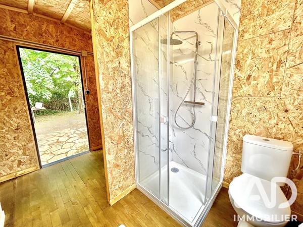 Maison à vendre 2 pièces 21 m² Michery