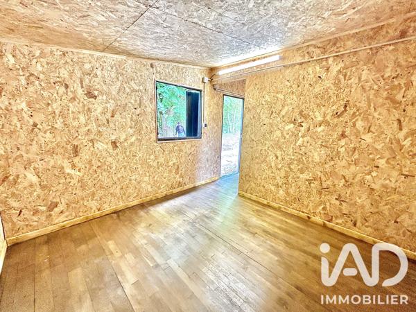 Maison à vendre 2 pièces 21 m² Michery