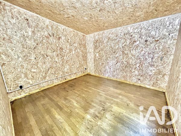Maison à vendre 2 pièces 21 m² Michery