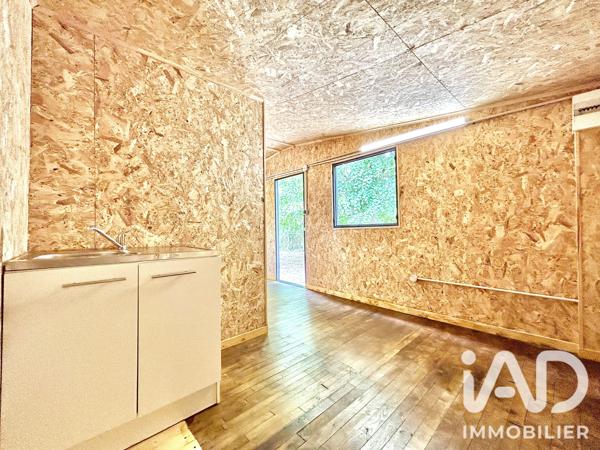 Maison à vendre 2 pièces 21 m² Michery