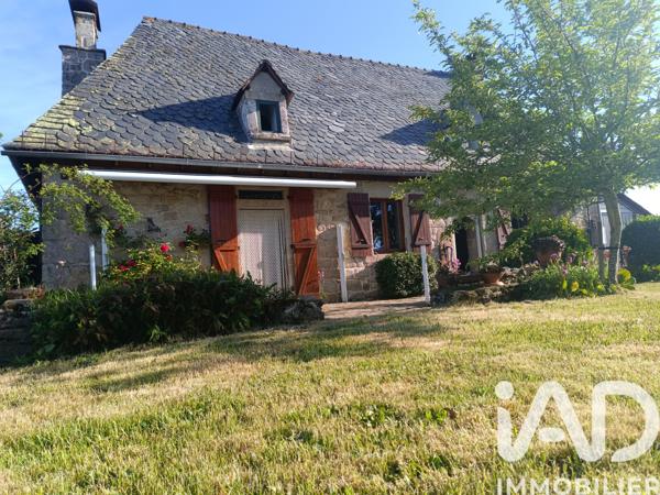 Maison à vendre 5 pièces 125 m² Saint-Julien-aux-Bois