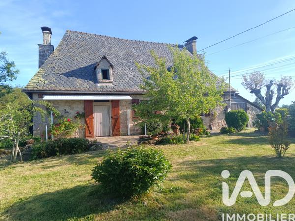 Maison à vendre 5 pièces 125 m² Saint-Julien-aux-Bois