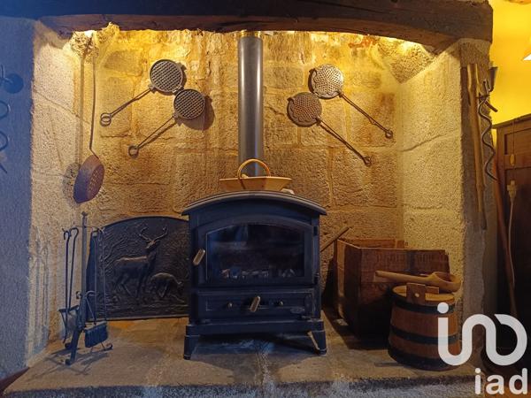 Maison à vendre 5 pièces 125 m² Saint-Julien-aux-Bois