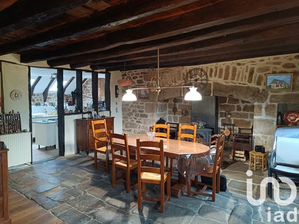 Maison à vendre 5 pièces 125 m² Saint-Julien-aux-Bois