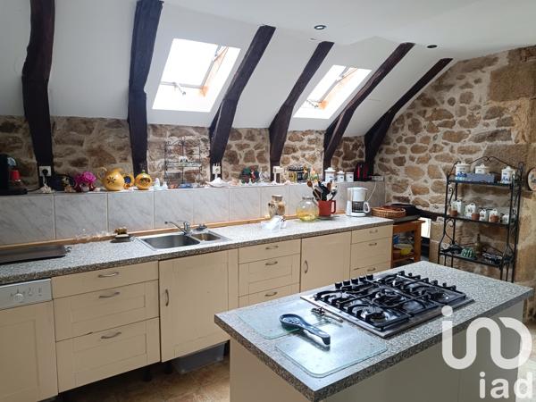Maison à vendre 5 pièces 125 m² Saint-Julien-aux-Bois