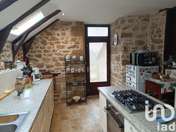 Maison à vendre 5 pièces 125 m² Saint-Julien-aux-Bois