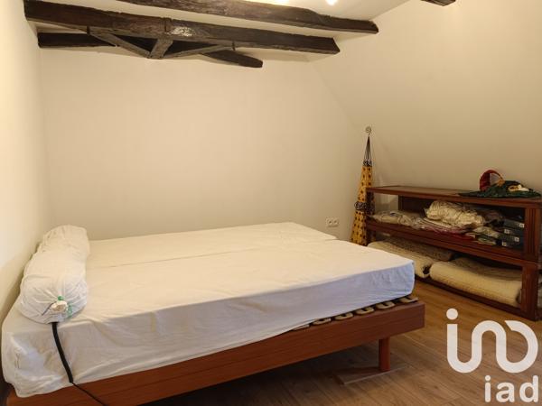 Maison à vendre 5 pièces 125 m² Saint-Julien-aux-Bois
