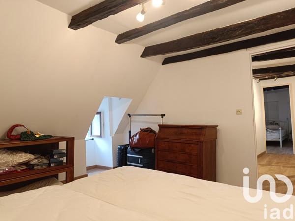 Maison à vendre 5 pièces 125 m² Saint-Julien-aux-Bois
