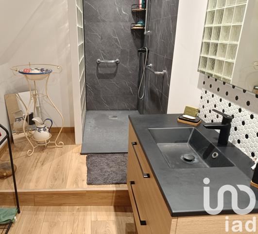 Maison à vendre 5 pièces 125 m² Saint-Julien-aux-Bois