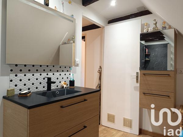 Maison à vendre 5 pièces 125 m² Saint-Julien-aux-Bois