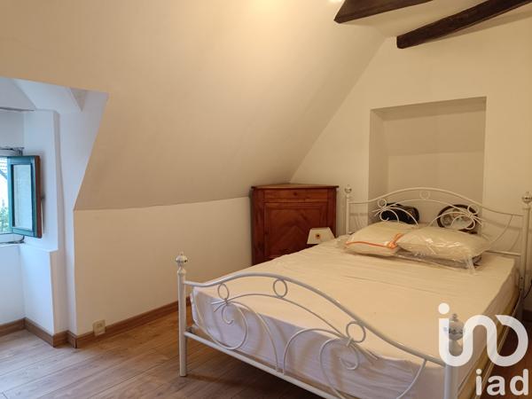 Maison à vendre 5 pièces 125 m² Saint-Julien-aux-Bois