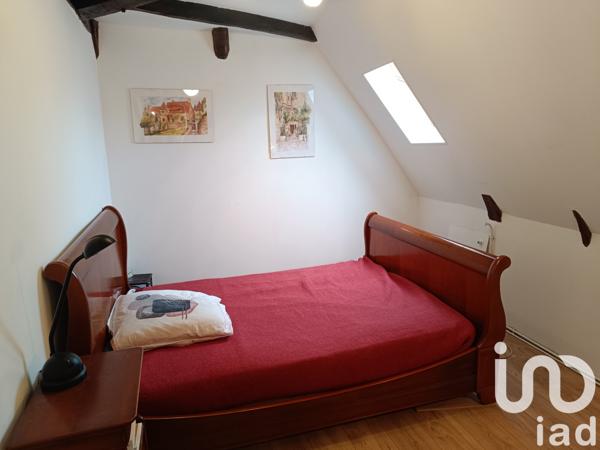Maison à vendre 5 pièces 125 m² Saint-Julien-aux-Bois