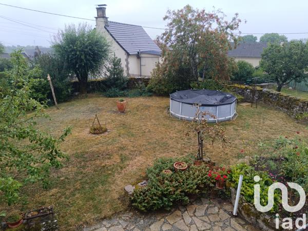 Maison à vendre 5 pièces 125 m² Saint-Julien-aux-Bois