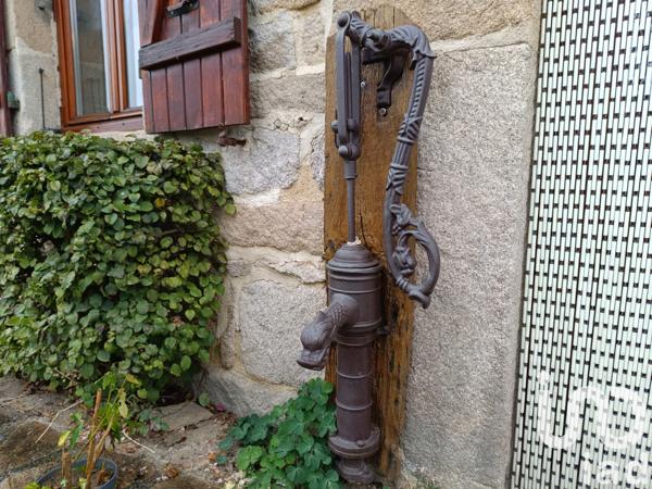 Maison à vendre 5 pièces 125 m² Saint-Julien-aux-Bois