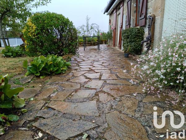 Maison à vendre 5 pièces 125 m² Saint-Julien-aux-Bois