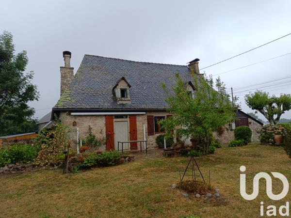 Maison à vendre 5 pièces 125 m² Saint-Julien-aux-Bois