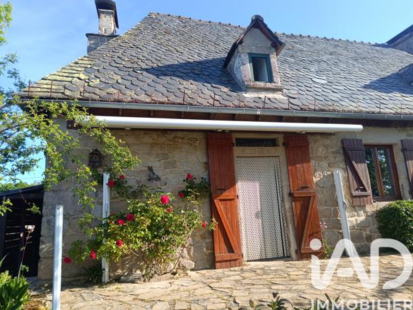 Maison à vendre 5 pièces 125 m² Saint-Julien-aux-Bois