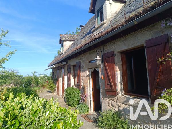 Maison à vendre 5 pièces 125 m² Saint-Julien-aux-Bois