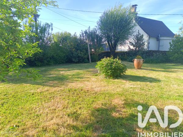 Maison à vendre 5 pièces 125 m² Saint-Julien-aux-Bois