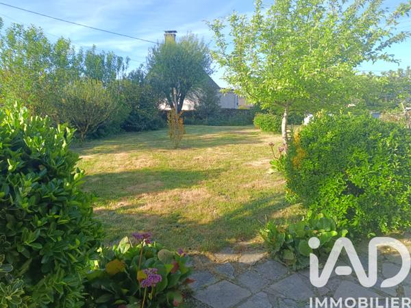 Maison à vendre 5 pièces 125 m² Saint-Julien-aux-Bois