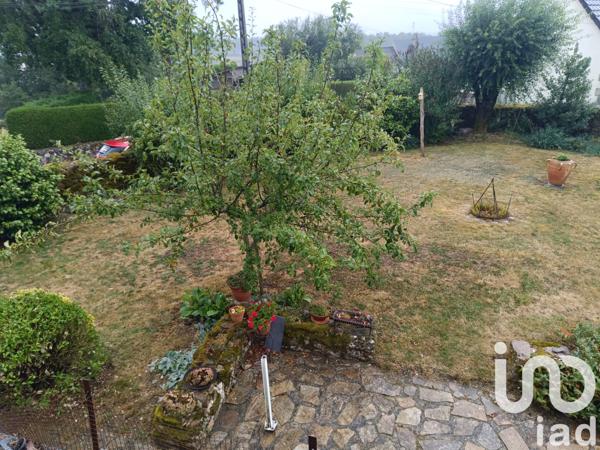 Maison à vendre 5 pièces 125 m² Saint-Julien-aux-Bois