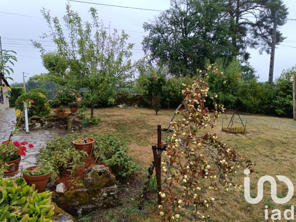 Maison à vendre 5 pièces 125 m² Saint-Julien-aux-Bois