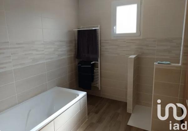 Maison à vendre 4 pièces 111 m² Cormeray