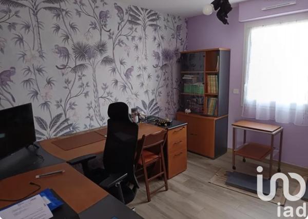 Maison à vendre 4 pièces 111 m² Cormeray