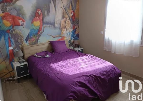 Maison à vendre 4 pièces 111 m² Cormeray