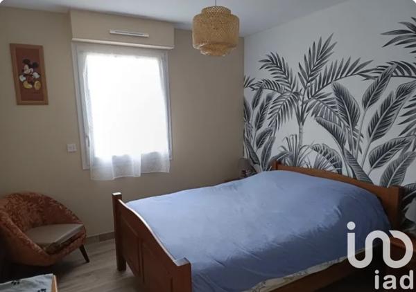 Maison à vendre 4 pièces 111 m² Cormeray