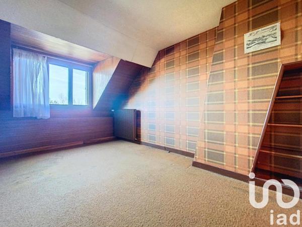 Maison à vendre 4 pièces 95 m² Amiens