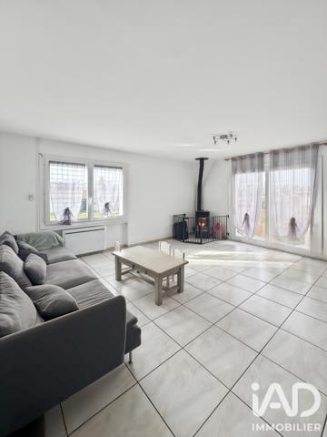 Maison à vendre 6 pièces 140 m² Balbigny