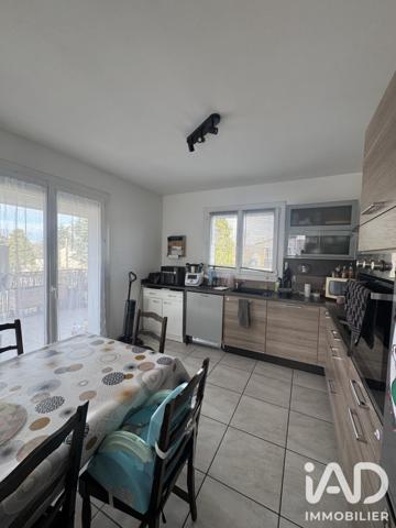 Maison à vendre 6 pièces 140 m² Balbigny