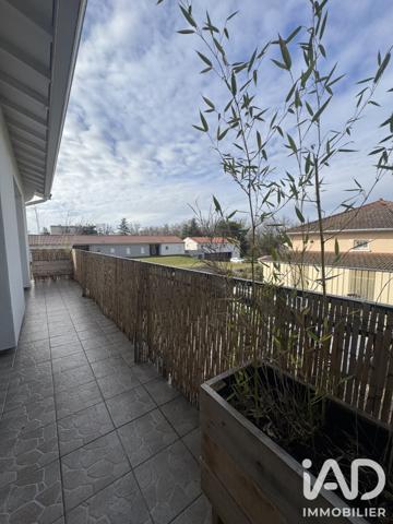 Maison à vendre 6 pièces 140 m² Balbigny