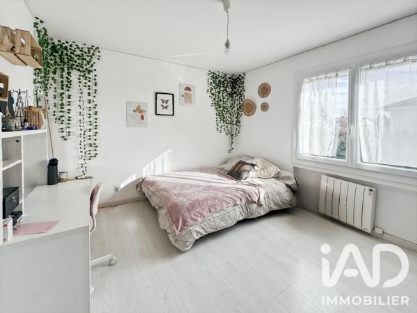 Maison à vendre 6 pièces 140 m² Balbigny