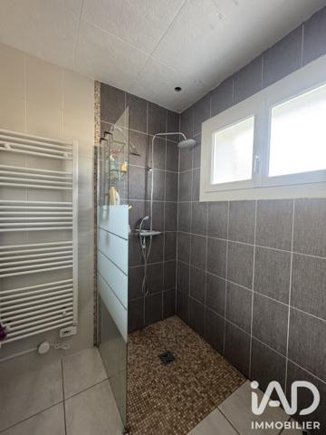 Maison à vendre 6 pièces 140 m² Balbigny