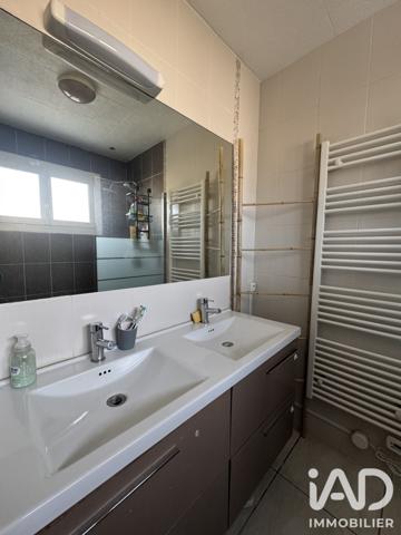 Maison à vendre 6 pièces 140 m² Balbigny