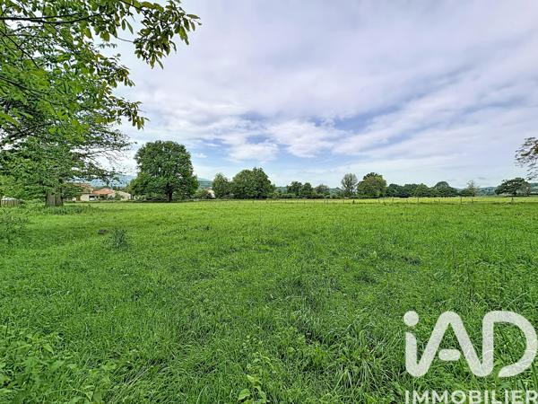 Maison à vendre 3 pièces 140 m² Lorp-Sentaraille