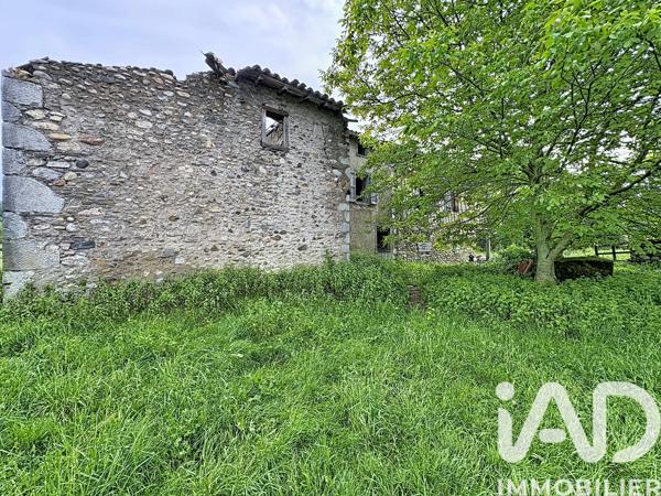 Maison à vendre 3 pièces 140 m² Lorp-Sentaraille