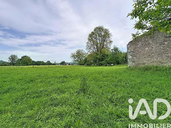 Maison à vendre 3 pièces 140 m² Lorp-Sentaraille
