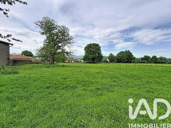 Maison à vendre 3 pièces 140 m² Lorp-Sentaraille