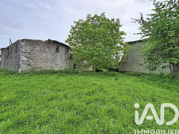 Maison à vendre 3 pièces 140 m² Lorp-Sentaraille