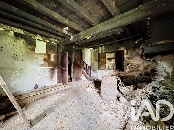 Maison à vendre 3 pièces 140 m² Lorp-Sentaraille