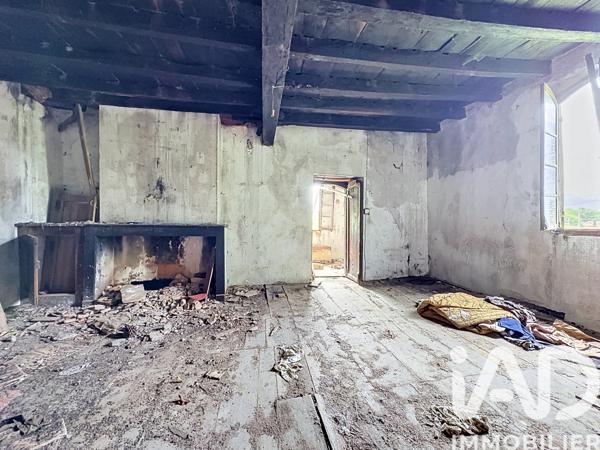 Maison à vendre 3 pièces 140 m² Lorp-Sentaraille