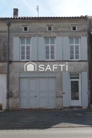 Vous recherchez un investissement !