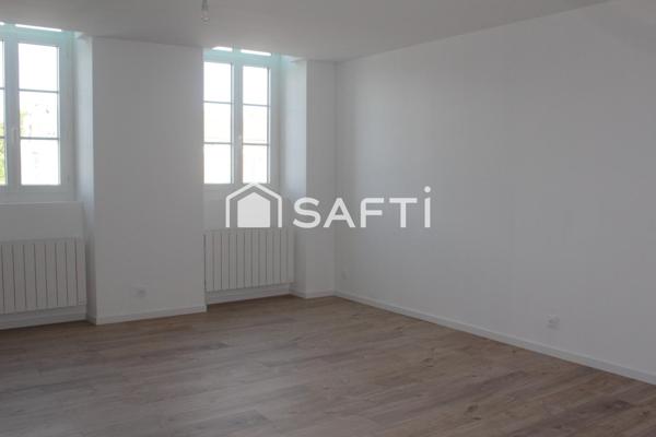 Vous recherchez un investissement !