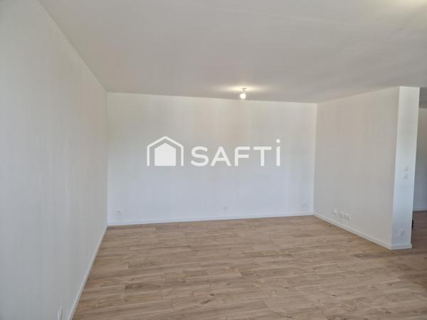 Vous recherchez un investissement !